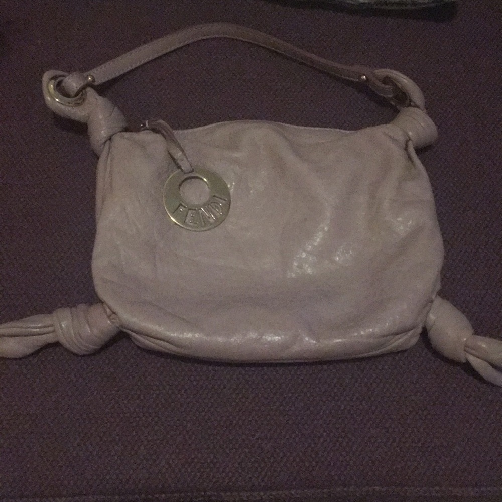 Fendi Mini Bag